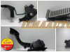 POTENCIOMETAR GASA BMW E46 2001 0205001040 128637 ILMA