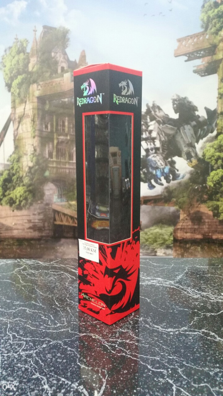 REDRAGON  Archelon Podloga Za Mis