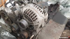Alternator citroen