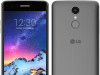 LG K8 2017