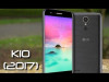 LG K10 2017