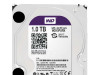 HDD WD 1TB 10PURX