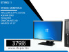 RAČUNAR CORE I5 3470 + MONITOR 22