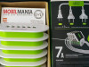 Punjac 7A 6 USB prikljucaka
