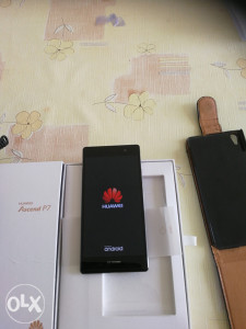 HUAWEI AscendP7