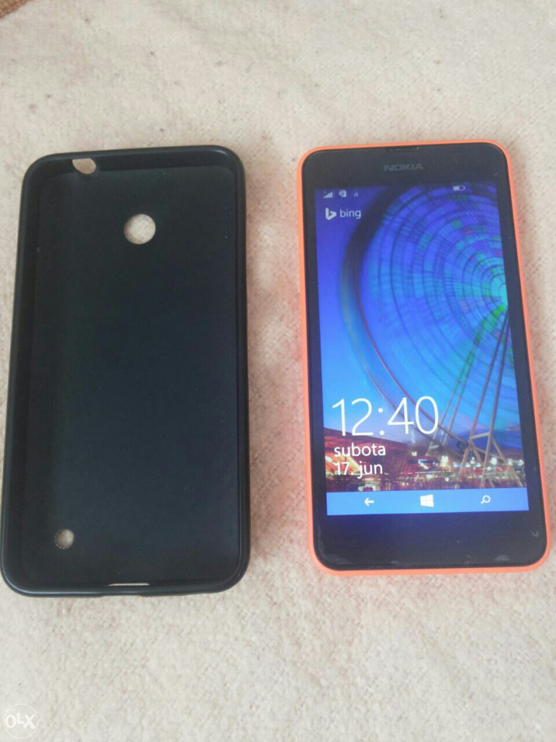 nokia lumia 630 olx