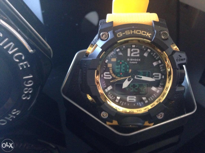 G store shock 3239