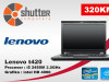 Laptop Lenovo T420 i5 2.Gen