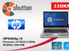 Laptop HP8460p i5 2.Generacija