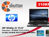 Laptop HP 8540p i5 15.6