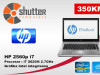 Laptop HP 2560p i7 2.Generacija