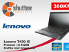 Laptop Lenovo T430 i5 2.Generacija