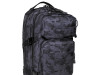 RUKSAK NIGHT CAMO , 30 LIT