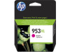 HP 953XL High Yield Magenta Original Ink Cartridge