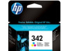 HP 342 Tri-color Original Ink Cartridge (C9361EE)