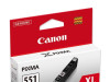 Canon tinta CLI-551BK XL Black