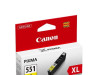 Canon tinta CLI-551Y XL Yellow