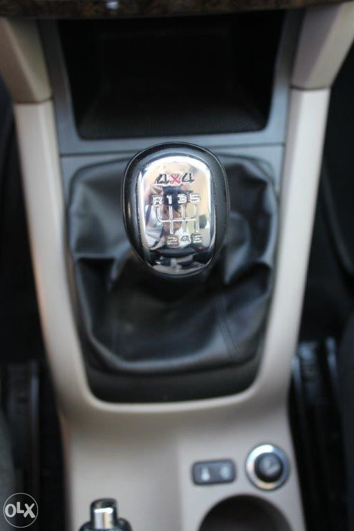 Škoda Yeti Experience 2.0 TDI 4X4