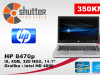 Laptop HP 8470p i5 3.generacija