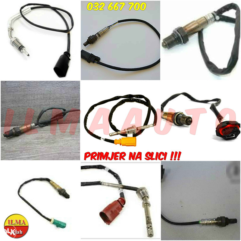 LAMBDA SONDA A0051531128 ML 164 3.0 CDI '06 73113