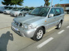 Nissan Terrano 3,0 D