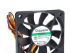 Ventilator 12V 60X60X10mm 1.42W SUNON (8742)