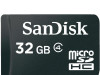 MicroSD kartica SanDisc 32GB