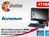 Racunar All in One Lenovo M90z 23