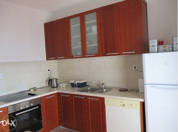 PRVI RED DO MORA-Dvosoban Apartman-NEUM