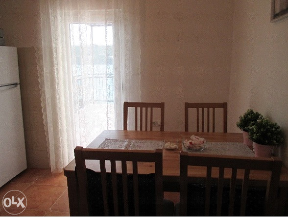 PRVI RED DO MORA-Dvosoban Apartman-NEUM