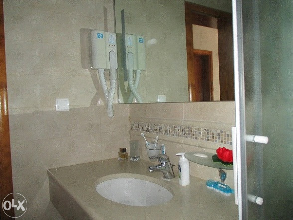 PRVI RED DO MORA-Dvosoban Apartman-NEUM
