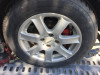 Alu Feluge OPEL Astra Meriva Corsa 4x100 15-ke