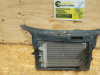 PRSA VEZNI LIM SA HLADNJACIMA I VENTILATOR SKODA FABIA 2008 GOD