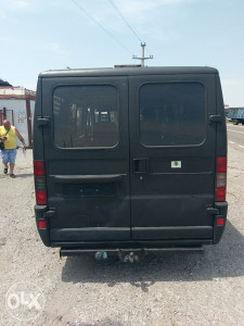 Citroen Jumper Dzamper 1.9 66kw dijelovi