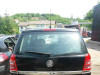 Opel ZAFIRA dijelovi 1.6 77kW 2008 godina