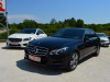 Mercedes E 200 2.2 D BlueTEC Avantg. Sportpak 7G-Tronic