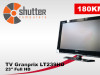 Monitor TV Granprix LT239HD 23