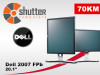 Monitor Dell 2007FPb 20.1