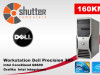 Radna stanica Dell Precision 390 Quad Q6600