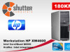 Radna stanica HP XW4600 Quad Q8200