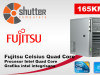 Fujitsu QuadCore Tower