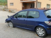 Peugeot 307 2.0hdi 100kw 2004 havarisan/udaren