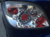 Stop lampe stopke Peugeot 307 LED