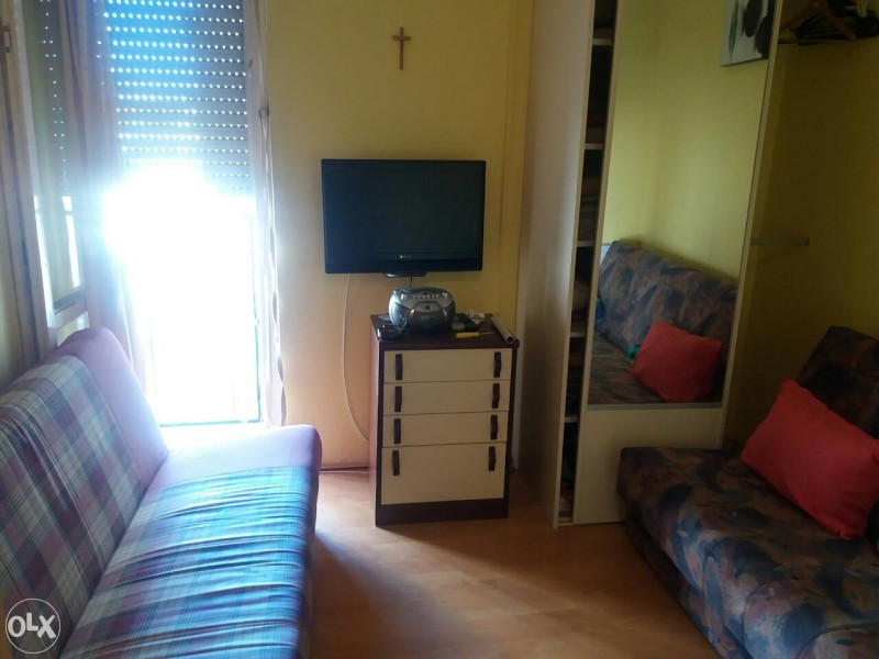 Garsonjera Makarska-Iznajmljivanje
