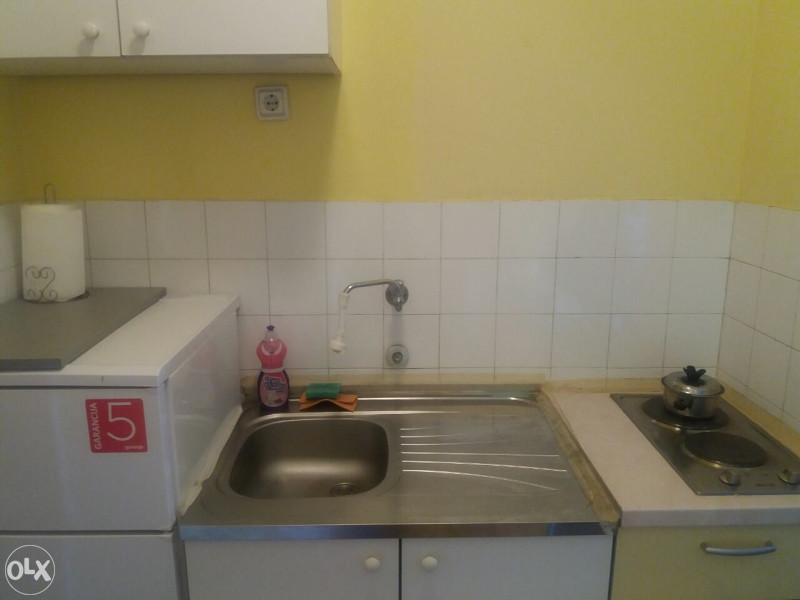 Garsonjera Makarska-Iznajmljivanje