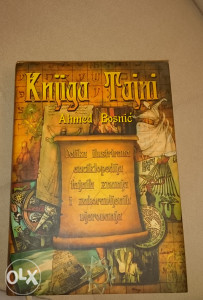 AHMED BOSNIC KNJIGA TAJNI PDF DOWNLOAD AHMED BOSNIC KNJIGA TAJNI PDF DOWNLOAD