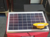 SOLAR CAMPING SUSTAV