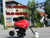 FREZA KOPACICA HONDA PUBERT COMPACT -> PROX.olx.BA