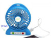 MINI VENTILATOR USB PUNJIVI