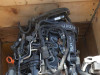 MOTOR 1,6TDI 66KW KOD OZNAKA CAY VW GOLF 6